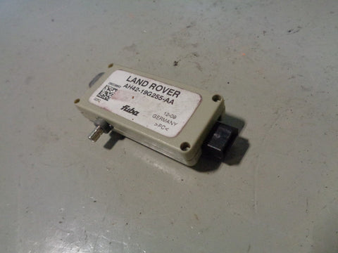 Range Rover Radio Aerial Amplifier L322 AH42-19G255-AA 2002 to 2009