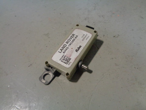 Range Rover Radio Aerial Amplifier L322 AH42-19G255-AA 2002 to 2009