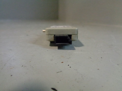 Range Rover Radio Aerial Amplifier L322 AH42-19G255-AA 2002 to 2009