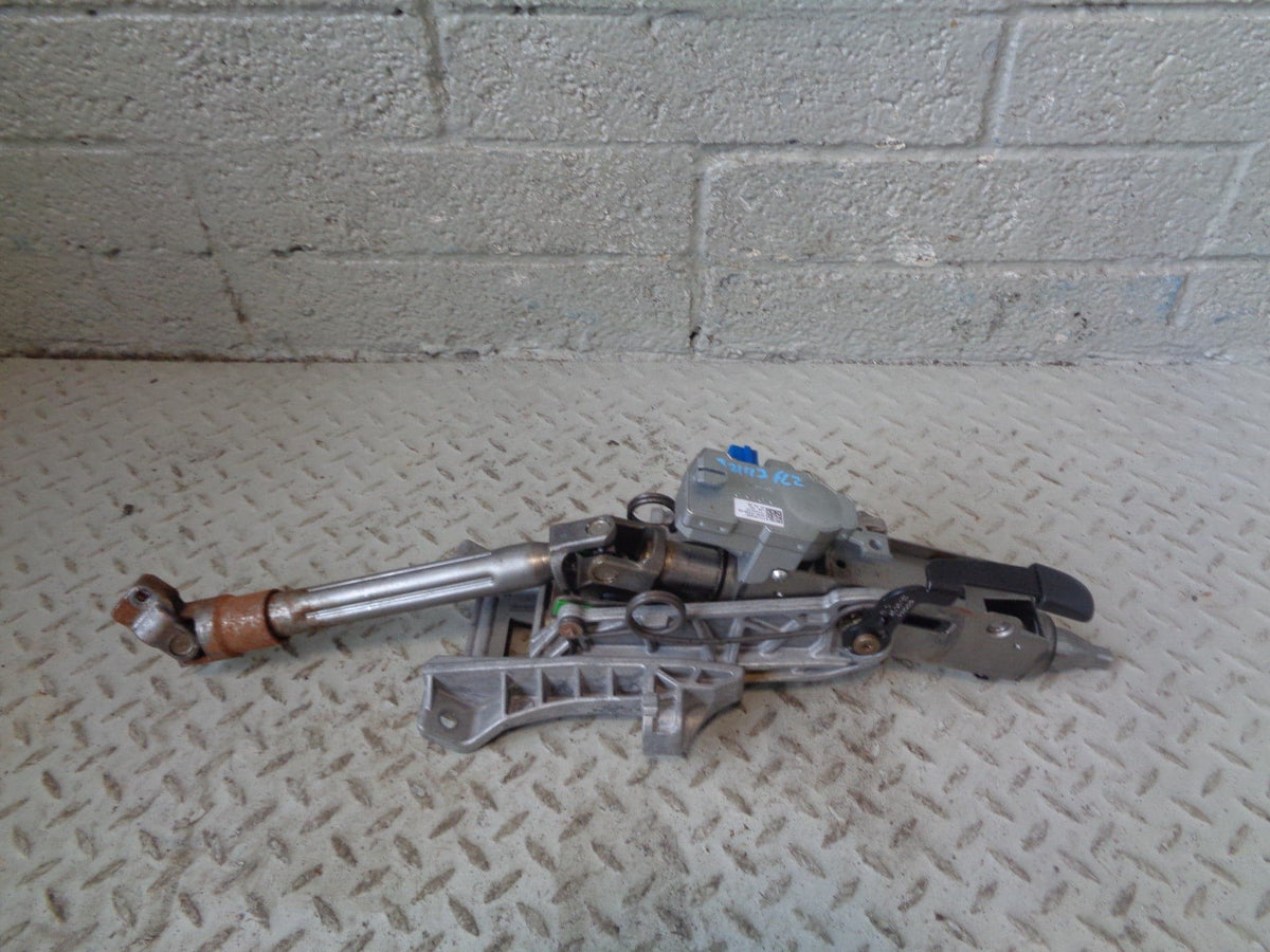 Freelander 2 Upper Steering Column Land Rover with Steering Lock Module B21113