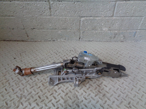Freelander 2 Upper Steering Column Land Rover with Steering Lock Module B21113