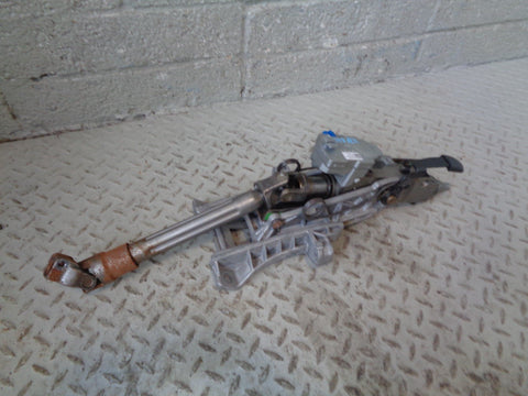 Freelander 2 Upper Steering Column Land Rover with Steering Lock Module B21113