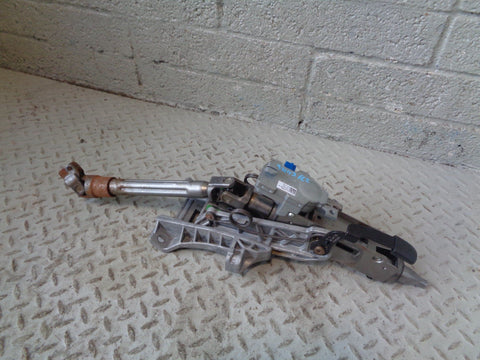Freelander 2 Upper Steering Column Land Rover with Steering Lock Module B21113