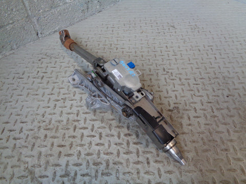 Freelander 2 Upper Steering Column Land Rover with Steering Lock Module B21113