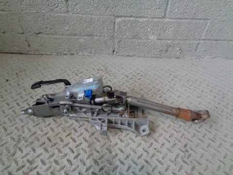 Freelander 2 Upper Steering Column Land Rover with Steering Lock Module B21113
