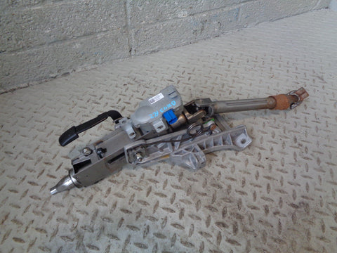 Freelander 2 Upper Steering Column Land Rover with Steering Lock Module B21113