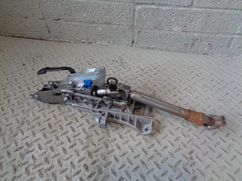 Freelander 2 Upper Steering Column Land Rover with Steering Lock Module B21113