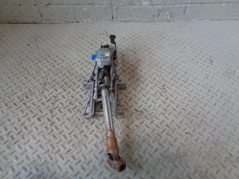 Freelander 2 Upper Steering Column Land Rover with Steering Lock Module B21113