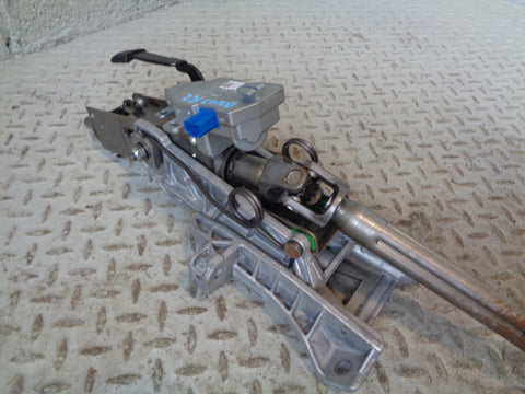Freelander 2 Upper Steering Column Land Rover with Steering Lock Module B21113