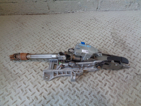Freelander 2 Upper Steering Column Land Rover with Steering Lock Module B21113