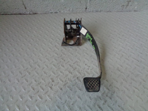 Freelander 1 Clutch Pedal 2.0 TD4 Manual Land Rover 1998 to 2006
