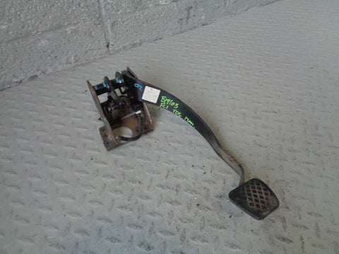 Freelander 1 Clutch Pedal 2.0 TD4 Manual Land Rover 1998 to 2006