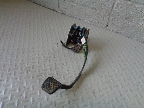 Freelander 1 Clutch Pedal 2.0 TD4 Manual Land Rover 1998 to 2006