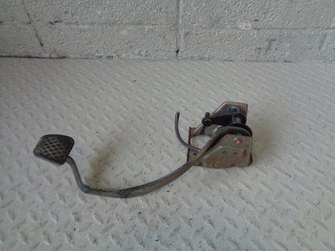 Freelander 1 Clutch Pedal 2.0 TD4 Manual Land Rover 1998 to 2006