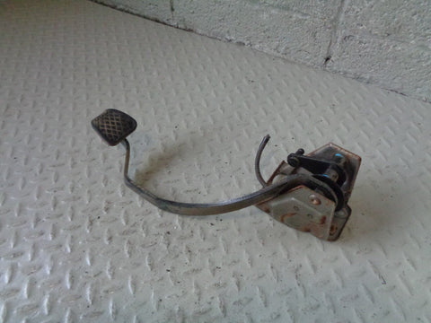 Freelander 1 Clutch Pedal 2.0 TD4 Manual Land Rover 1998 to 2006
