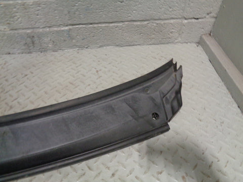 Range Rover Scuttle Panel DWD500010PMD L322 Facelift Land Rover 2006 to 2013