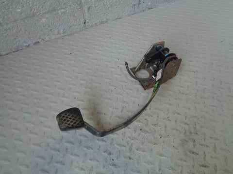 Freelander 1 Clutch Pedal 2.0 TD4 Manual Land Rover 1998 to 2006