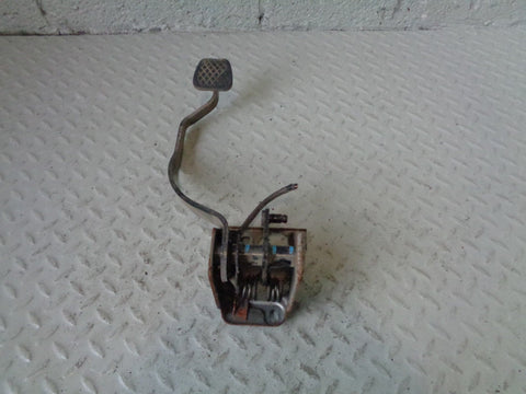 Freelander 1 Clutch Pedal 2.0 TD4 Manual Land Rover 1998 to 2006