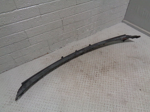 Range Rover Scuttle Panel DWD500010PMD L322 Facelift Land Rover 2006 to 2013