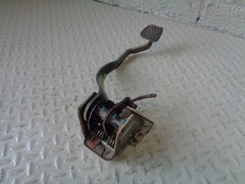 Freelander 1 Clutch Pedal 2.0 TD4 Manual Land Rover 1998 to 2006