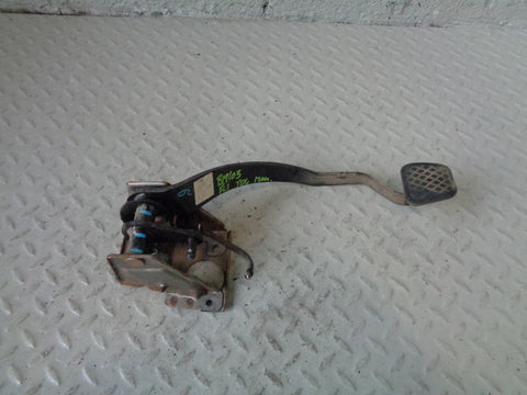 Freelander 1 Clutch Pedal 2.0 TD4 Manual Land Rover 1998 to 2006