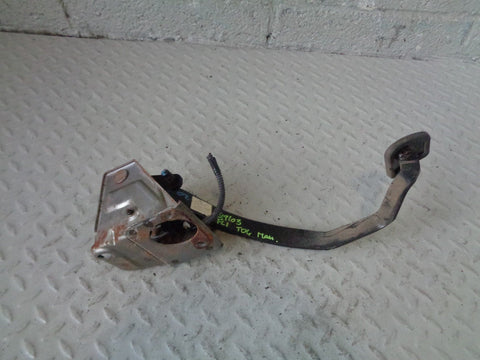 Freelander 1 Clutch Pedal 2.0 TD4 Manual Land Rover 1998 to 2006