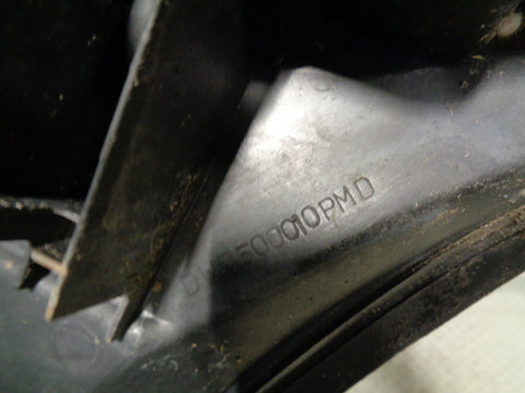 Range Rover Scuttle Panel DWD500010PMD L322 Facelift Land Rover 2006 to 2013