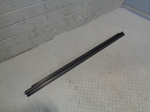 Discovery 2 Tailgate Boot Lower Sill Trim Land Rover 1998 to 2004
