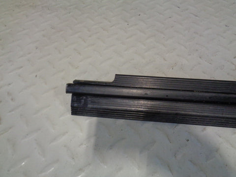 Discovery 2 Tailgate Boot Lower Sill Trim Land Rover 1998 to 2004