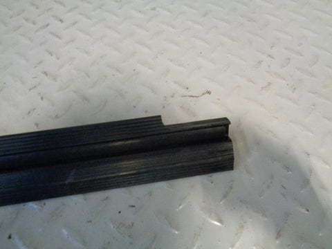 Discovery 2 Tailgate Boot Lower Sill Trim Land Rover 1998 to 2004