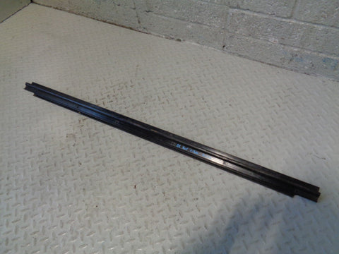 Discovery 2 Tailgate Boot Lower Sill Trim Land Rover 1998 to 2004