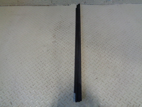 Discovery 2 Tailgate Boot Lower Sill Trim Land Rover 1998 to 2004