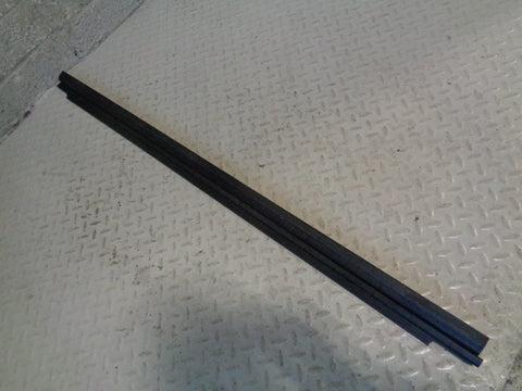 Discovery 2 Tailgate Boot Lower Sill Trim Land Rover 1998 to 2004