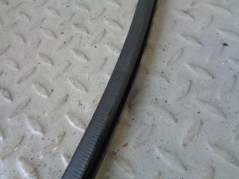 Freelander 1 Window Rubber Weather Seal Interior Off Side Front Land Rover