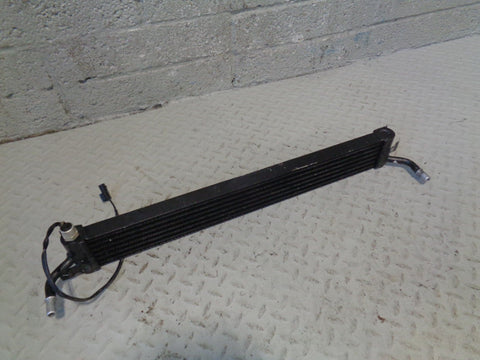 Discovery 2 TD5 Gearbox Cooler Automatic Land Rover Auto Black 1998 to 2004
