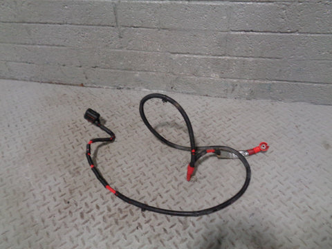 Range Rover L322 Positive Battery Terminal Wiring Loom 4.2 V8 Supercharged