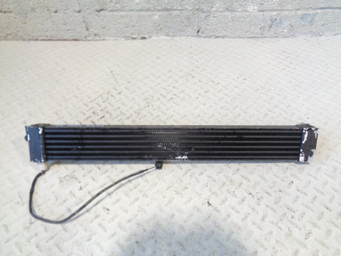 Discovery 2 TD5 Gearbox Cooler Automatic Land Rover Auto Black 1998 to 2004
