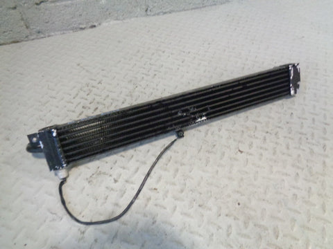 Discovery 2 TD5 Gearbox Cooler Automatic Land Rover Auto Black 1998 to 2004