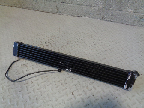 Discovery 2 TD5 Gearbox Cooler Automatic Land Rover Auto Black 1998 to 2004