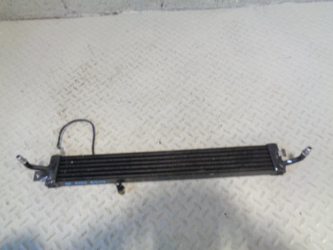 Discovery 2 TD5 Gearbox Cooler Automatic Land Rover Auto Black 1998 to 2004