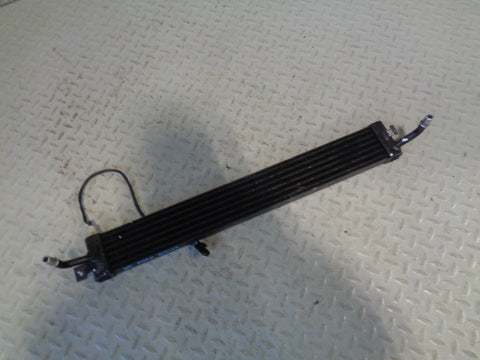 Discovery 2 TD5 Gearbox Cooler Automatic Land Rover Auto Black 1998 to 2004