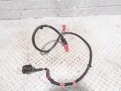Range Rover L322 Positive Battery Terminal Wiring Loom 4.2 V8 Supercharged