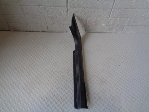 Freelander 1 Sill Trim Inner Panel Near Side Front Land Rover 2001 to 2006