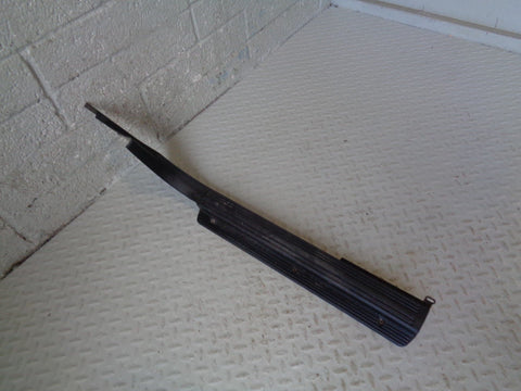 Freelander 1 Sill Trim Inner Panel Near Side Front Land Rover 2001 to 2006