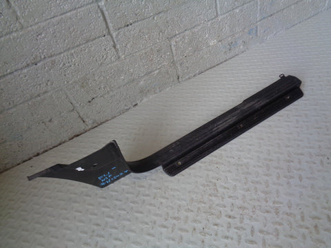 Freelander 1 Sill Trim Inner Panel Near Side Front Land Rover 2001 to 2006