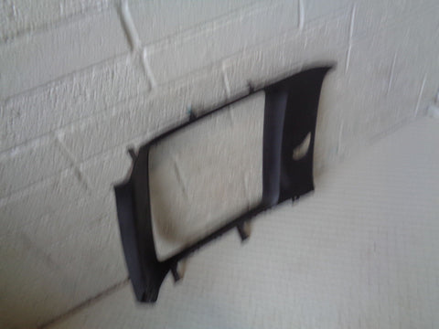 Freelander 1 Quarter Glass Rear Surround Trim Near Side Land Rover 2001 to 2006
