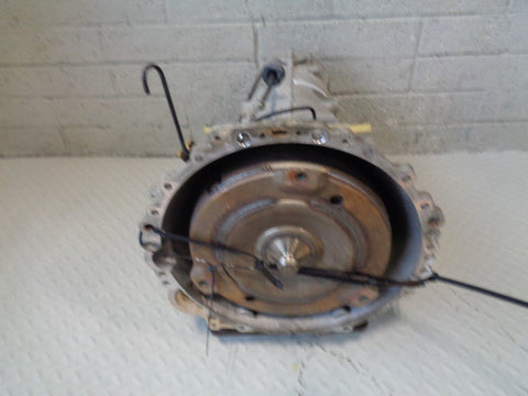 Range Rover L322 4.2 Supercharged Automatic Gearbox Torque Converter TGD500470