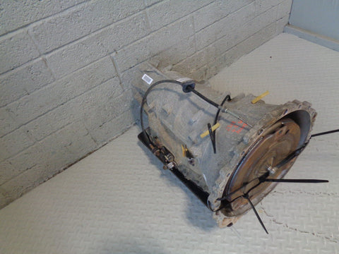 Range Rover L322 4.2 Supercharged Automatic Gearbox Torque Converter TGD500470