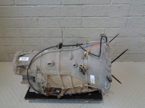 Range Rover L322 4.2 Supercharged Automatic Gearbox Torque Converter TGD500470