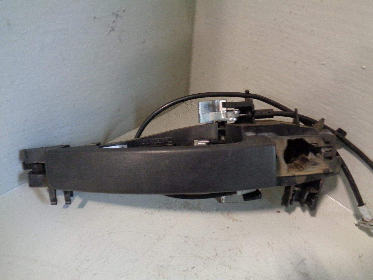 Freelander 2 Front External Door Handle Near Side Land Rover 2006 to 2015